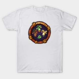 My Singing Monsters Potbelly Circle T-Shirt